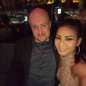 Meet your Posher, Tyson